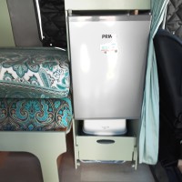 Citroen campers JUMPER 27CH 1.9D uit 1998 Foto #3
