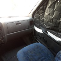 Citroen campers JUMPER 27CH 1.9D uit 1998 Foto #8