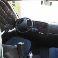 Citroen campers JUMPER 27CH 1.9D uit 1998 Foto #9