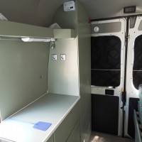 Citroen campers JUMPER 27CH 1.9D uit 1998 Foto #11