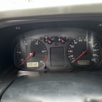 Volkswagen campers TRANSPORTER BESTEL 0,8 D 50 KW uit 2002 Foto #17