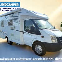 Capron T58 Foto #1