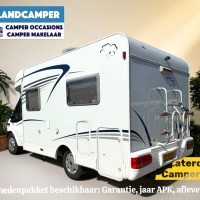 Capron T58 Foto #2