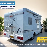 Capron T58 Foto #3