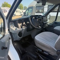 Capron T58 Foto #4
