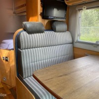 Capron T58 Foto #6