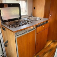 Capron T58 Foto #10