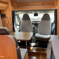 Capron T58 Foto #12