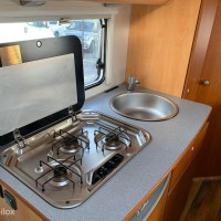 Capron T58 Foto #13