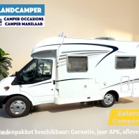 Capron T58 Foto #17