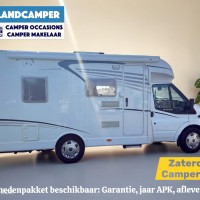 Capron T58 Foto #18