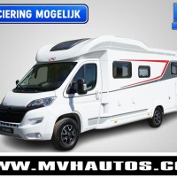Tweedehands LMC campers camper kopen