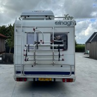 Fiat Ducato campers 290 MA7 KAMPEERAUTO uit 1994 Foto #6