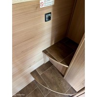 Buerstner BIT670 Foto #2