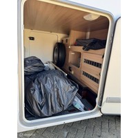 Buerstner BIT670 Foto #17