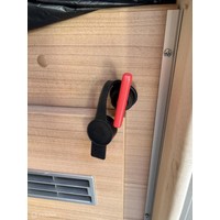Buerstner BIT670 Foto #18