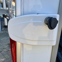 Buerstner BIT670 Foto #20