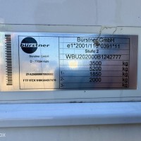 Buerstner BIT670 Foto #46