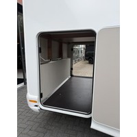 Knaus VAN TI 650 MEG 8T-Automaat Enkele Bedden Seitz Luifel Lithium Tv Foto #5