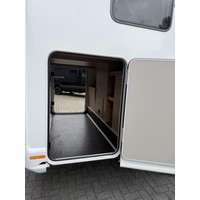 Knaus VAN TI 650 MEG 8T-Automaat Enkele Bedden Seitz Luifel Lithium Tv Foto #6