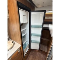 Knaus 650 MEG Platinum Enkele Bedden Levelsysteem Lithium 2X Airco Zonnepaneel Foto #37
