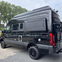 Hymer Grand Canyon S 4X4 190PK Leer Hefdak Delta Trekhaak Luifel Foto #21