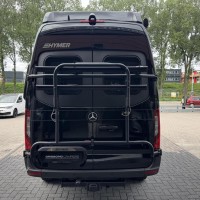 Hymer Grand Canyon S 4X4 190PK Leer Hefdak Delta Trekhaak Luifel Foto #23