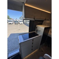 Hymer Grand Canyon S 4X4 190PK Leer Hefdak Delta Trekhaak Luifel Foto #29
