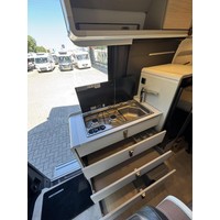 Hymer Grand Canyon S 4X4 190PK Leer Hefdak Delta Trekhaak Luifel Foto #30