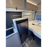 Hymer Grand Canyon S 4X4 190PK Leer Hefdak Delta Trekhaak Luifel Foto #32