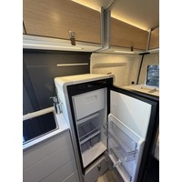 Hymer Grand Canyon S 4X4 190PK Leer Hefdak Delta Trekhaak Luifel Foto #33