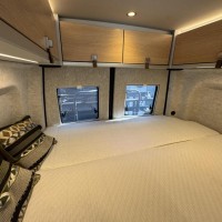 Hymer Grand Canyon S 4X4 190PK Leer Hefdak Delta Trekhaak Luifel Foto #1
