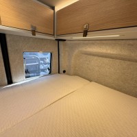Hymer Grand Canyon S 4X4 190PK Leer Hefdak Delta Trekhaak Luifel Foto #2