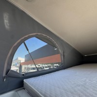 Hymer Grand Canyon S 4X4 190PK Leer Hefdak Delta Trekhaak Luifel Foto #6