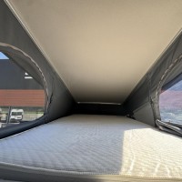 Hymer Grand Canyon S 4X4 190PK Leer Hefdak Delta Trekhaak Luifel Foto #8