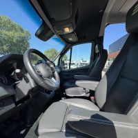 Hymer Grand Canyon S 4X4 190PK Leer Hefdak Delta Trekhaak Luifel Foto #10