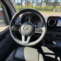 Hymer Grand Canyon S 4X4 190PK Leer Hefdak Delta Trekhaak Luifel Foto #12