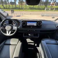 Hymer Grand Canyon S 4X4 190PK Leer Hefdak Delta Trekhaak Luifel Foto #14