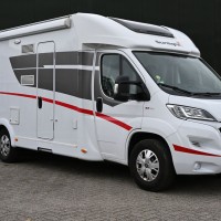 Tweedehands Sunlight campers camper kopen