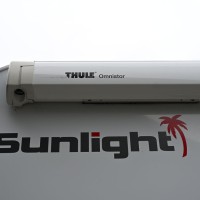 Sunlight T 69 L Foto #44