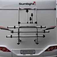 Sunlight T 69 L Foto #50