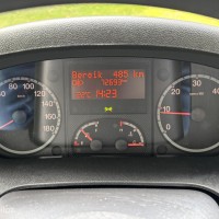 Bürstner Travel Van T 620  Fiat 2.3 130pk Euro 5 | Enkele-bedden | Douche/ wc | Garage | Incl 2 Scooters | 72dkm | TOPSTAAT Foto #18