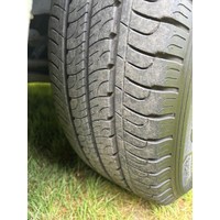 Bürstner Travel Van T 620  Fiat 2.3 130pk Euro 5 | Enkele-bedden | Douche/ wc | Garage | Incl 2 Scooters | 72dkm | TOPSTAAT Foto #25