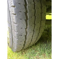 Bürstner Travel Van T 620  Fiat 2.3 130pk Euro 5 | Enkele-bedden | Douche/ wc | Garage | Incl 2 Scooters | 72dkm | TOPSTAAT Foto #26