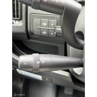 Bürstner Travel Van T 620  Fiat 2.3 130pk Euro 5 | Enkele-bedden | Douche/ wc | Garage | Incl 2 Scooters | 72dkm | TOPSTAAT Foto #45