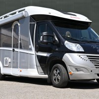 Tweedehands Dethleffs campers camper kopen