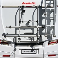 Dethleffs Magic Edition Black T Foto #59