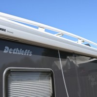 Dethleffs Magic Edition Black T Foto #62