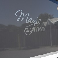 Dethleffs Magic Edition Black T Foto #63