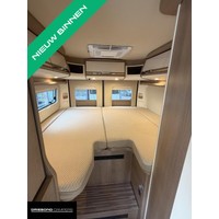 Carthago Malibu 640 LE 9T-Automaat Enkele Bedden 2X Airco Swing Fietsenrek Foto #24